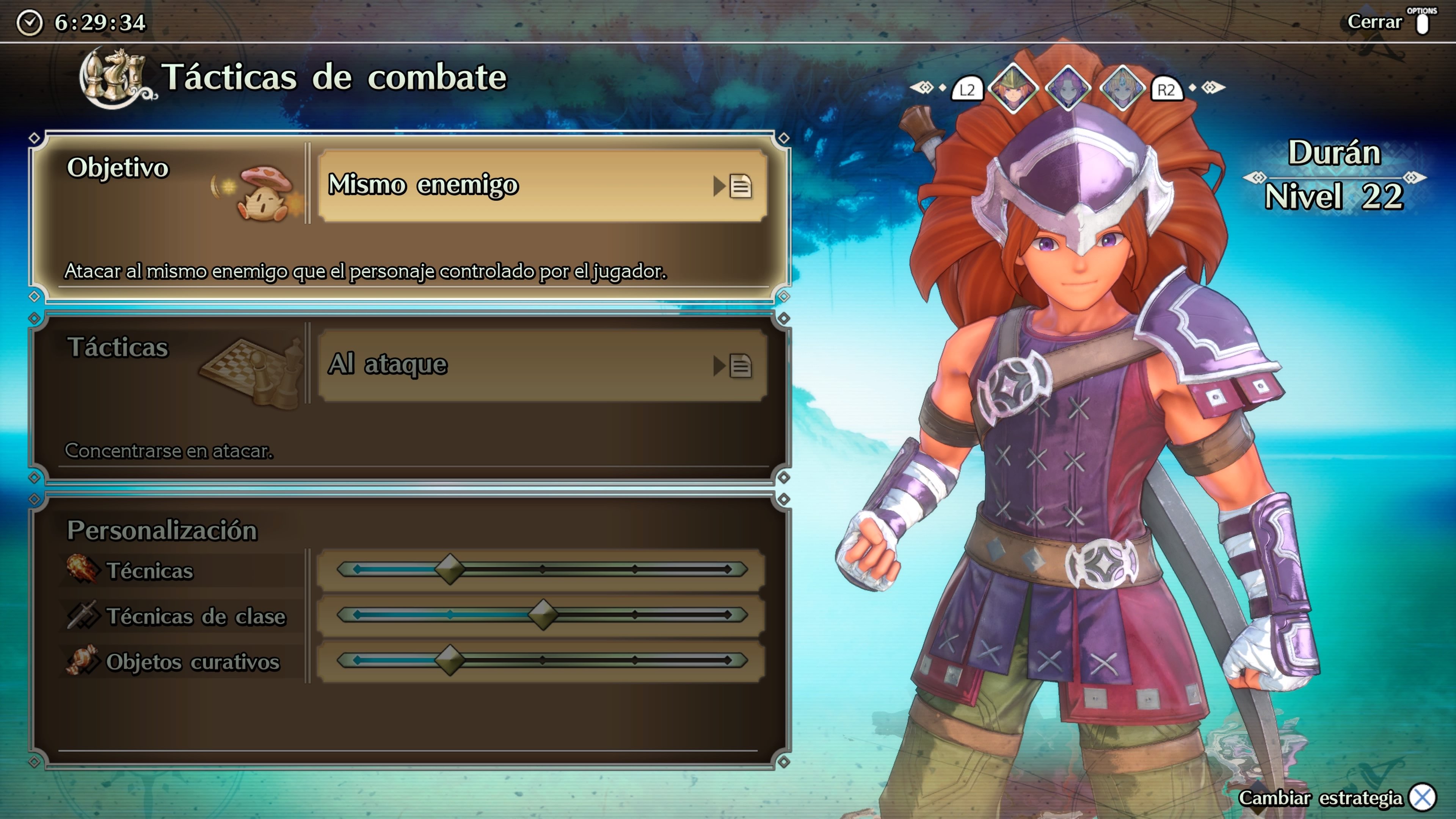 Trials of Mana
